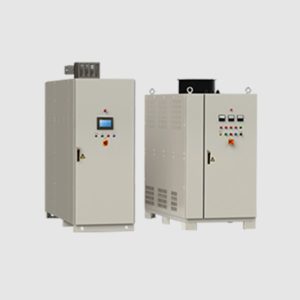 DC power system