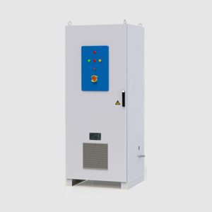 Sapphire power supply
